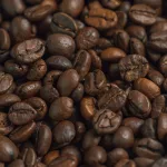 Fresh coffee beans from Kaldi 850